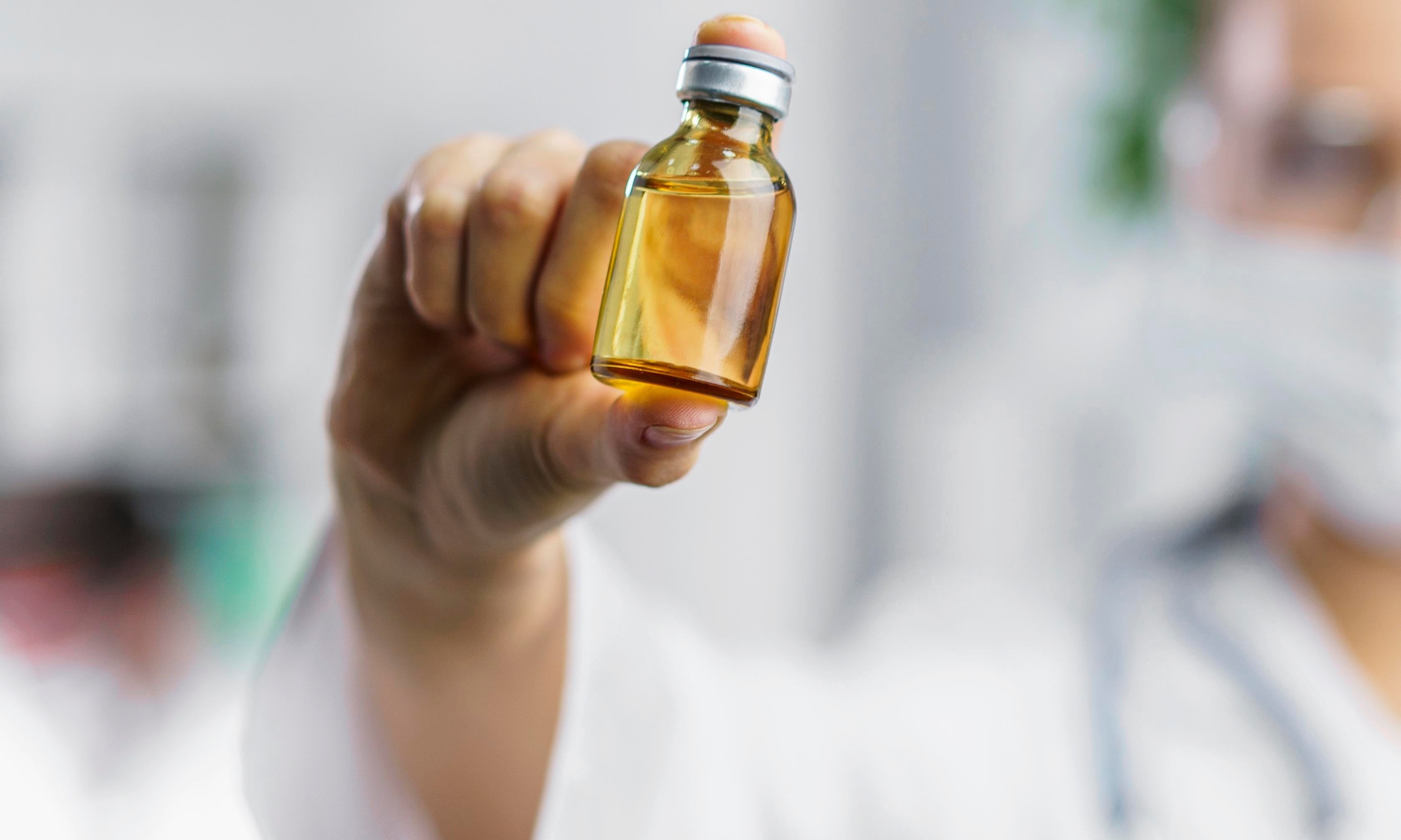 The Complete Guide to Preservatives