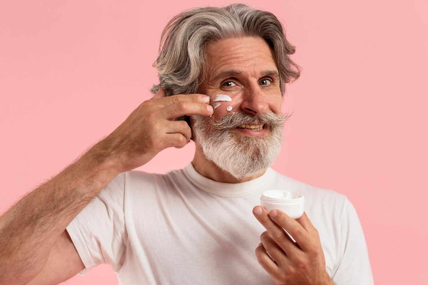 Beard Balm Recipe - Refined Naturals