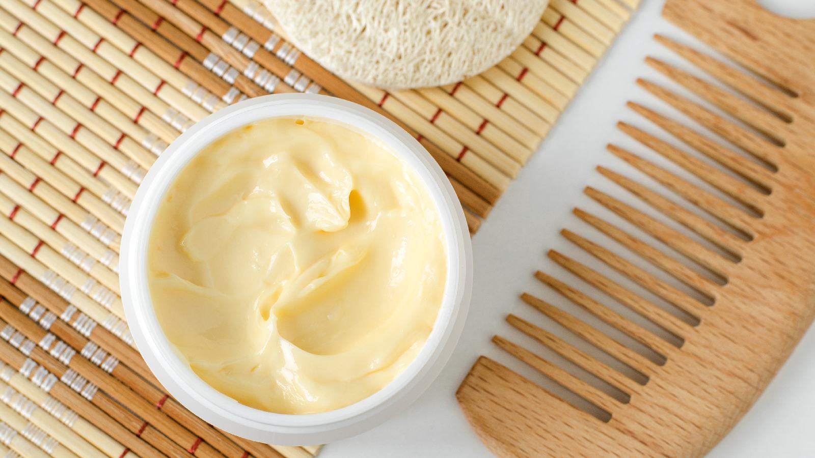 Hair Food Nourishing Recipe | Refined Naturals Blog