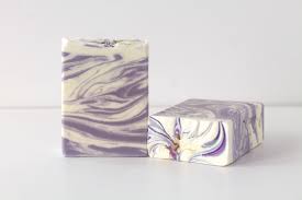 Let’s Make Lavender Soap