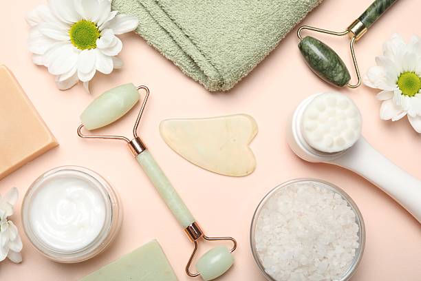 Natural Skincare Ingredients | Refined Naturals