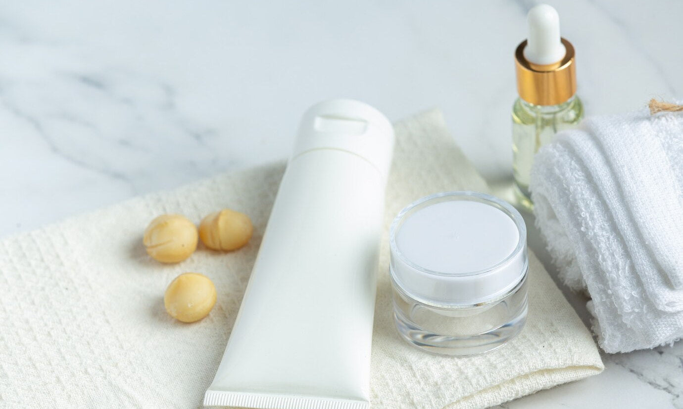 Body Cream Recipe | Refined Naturals Blog