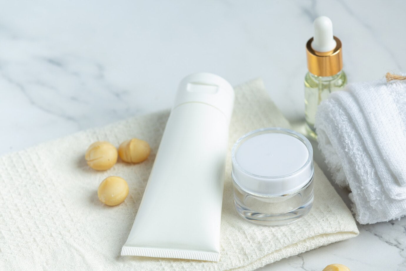 Body Cream Recipe | Refined Naturals Blog