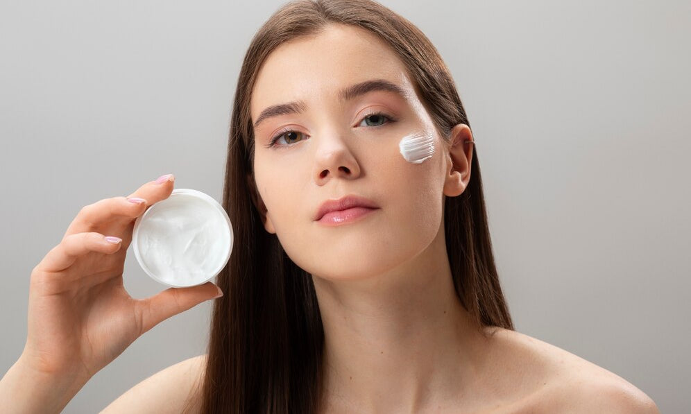 Easy Skin brightening cream
