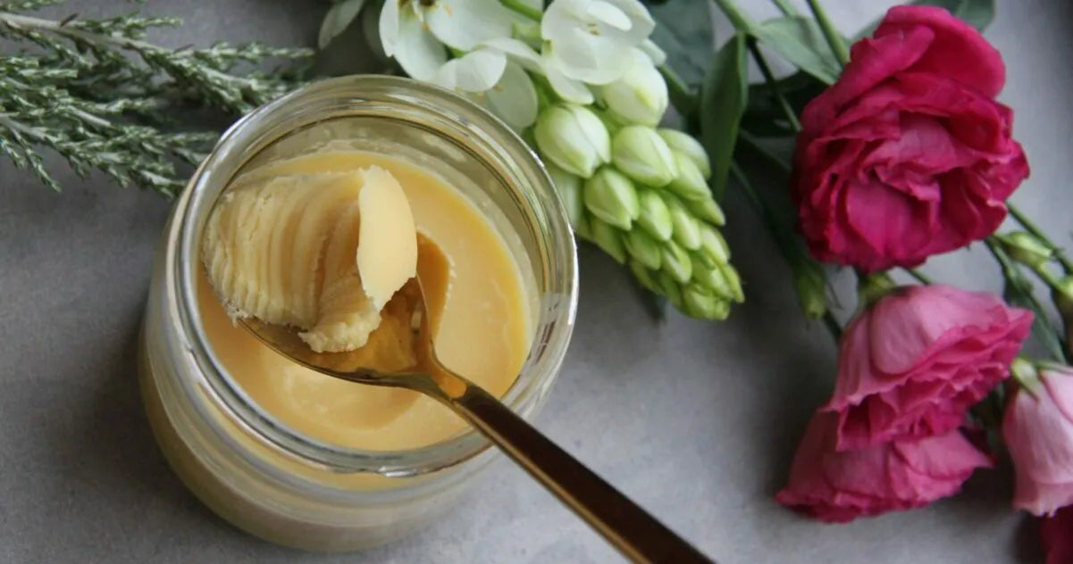 Shea Butter: Nature’s Skin Super Food - Refined Naturals