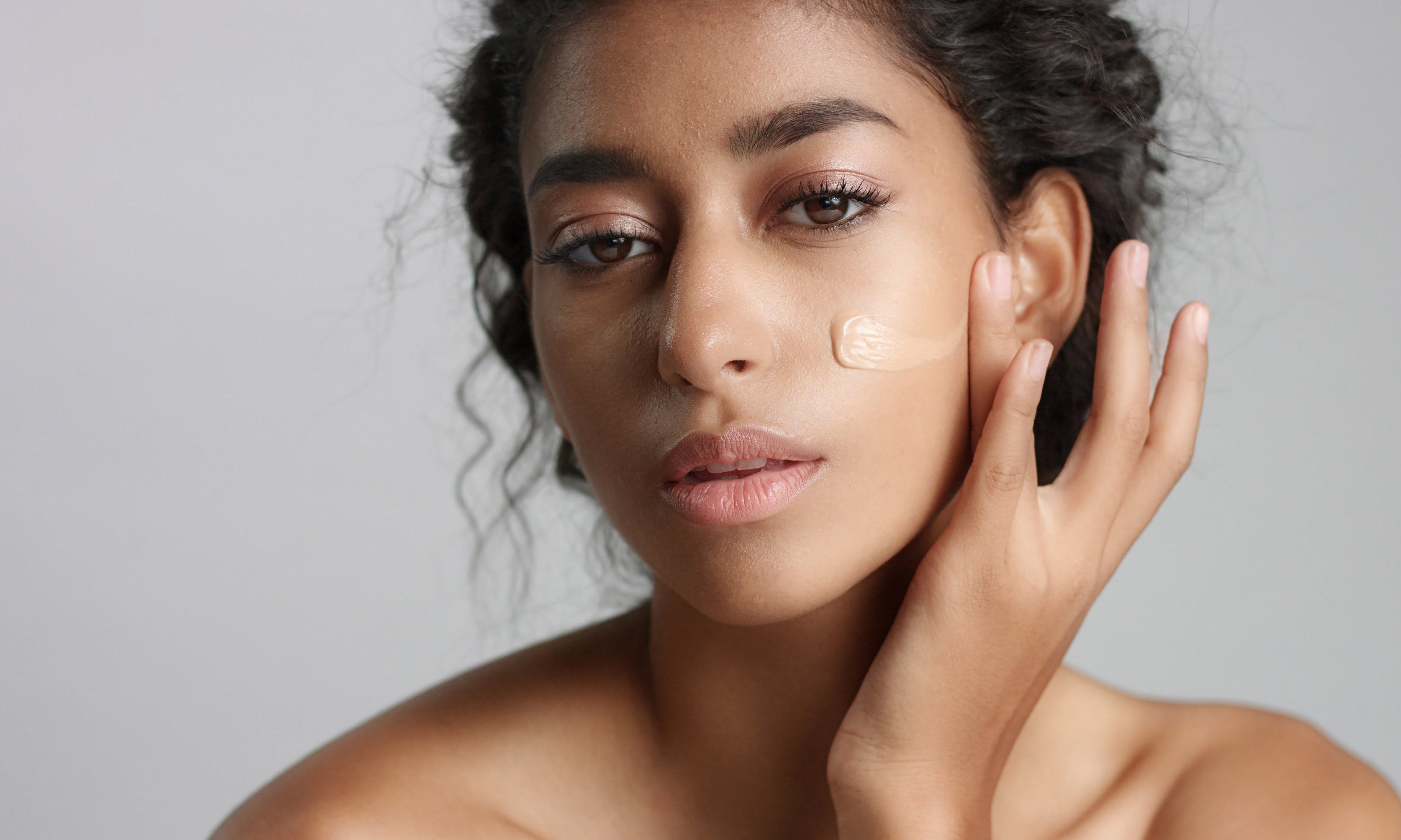 Cream for Hyperpigmentation, Dark Marks & Sun Damage