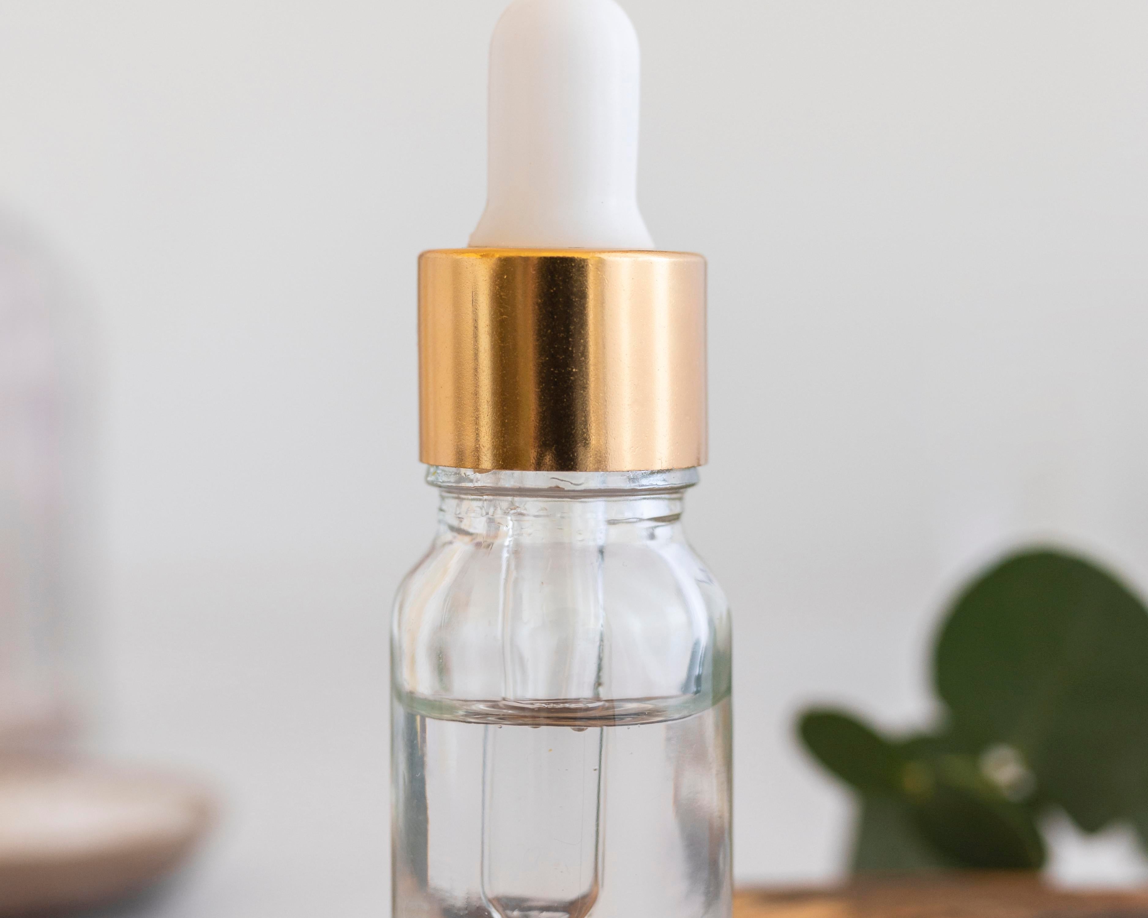 The Autumn Glow Recovery Serum