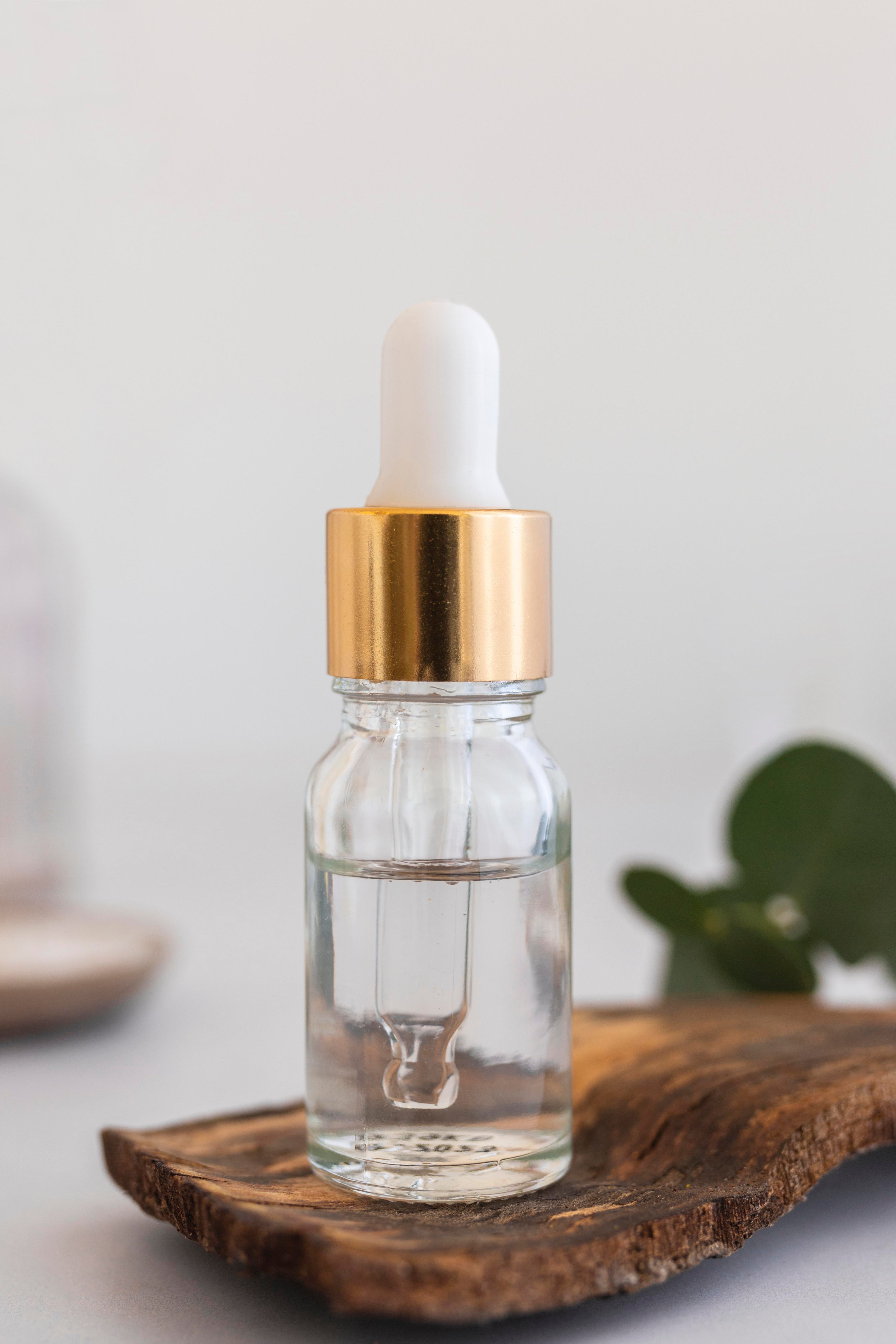 The Autumn Glow Recovery Serum