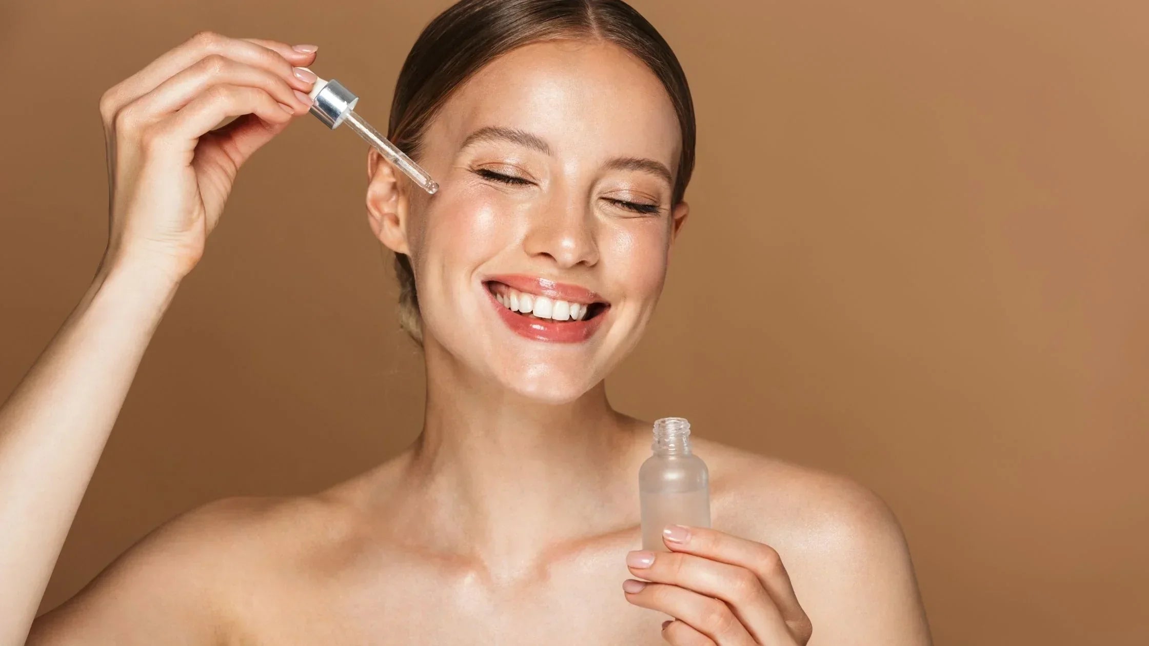 Layering Skincare: When to Apply Oils, Butters & Serums