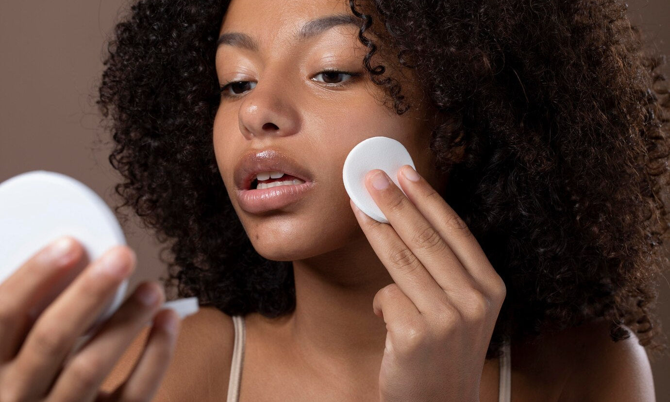 Makeup Remover (Easy Recipe) - Refined Naturals
