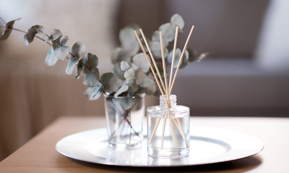Let's make a Diffuser