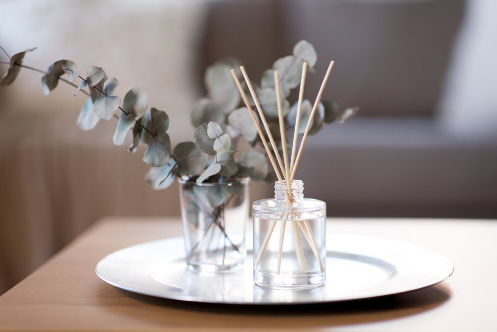 Let's make a Diffuser