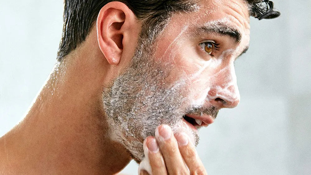 Face Wash For Men DIY Recipe | Refined Naturals Blog