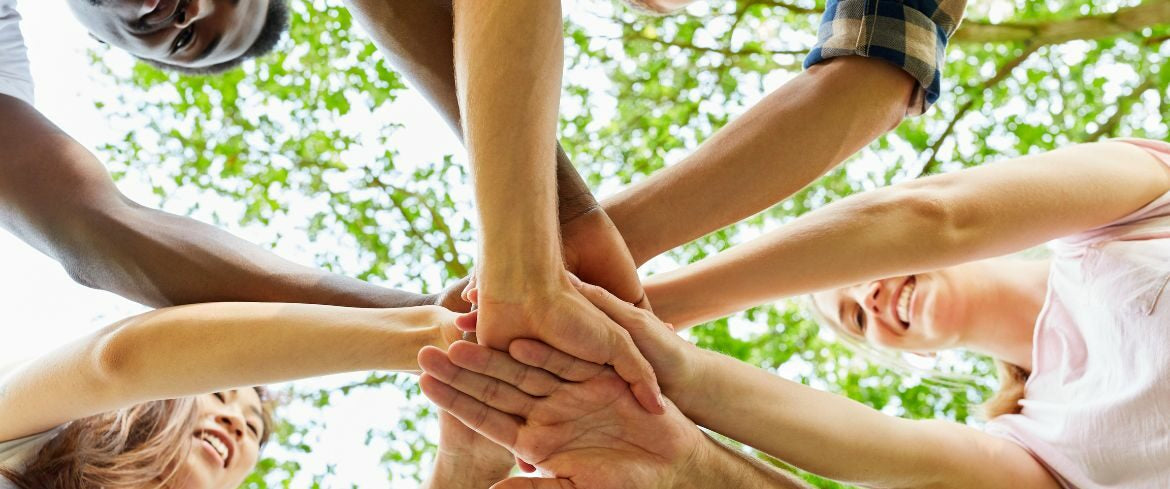 Uplift Local Communities Through Skincare