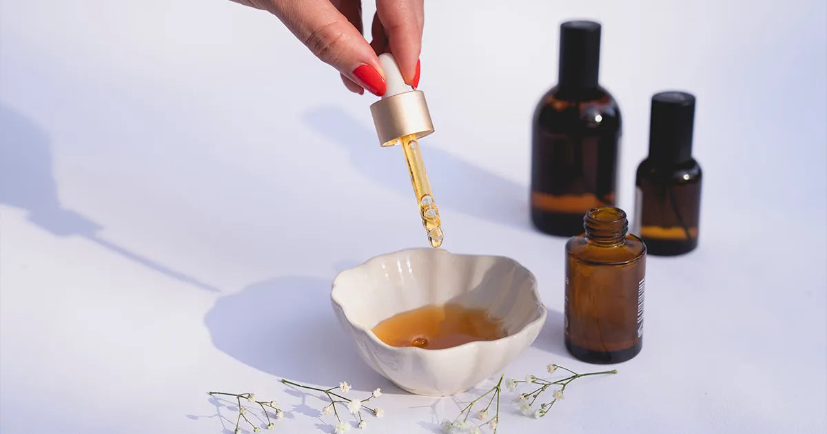 Skincare Routine Essentials - Refined Naturals