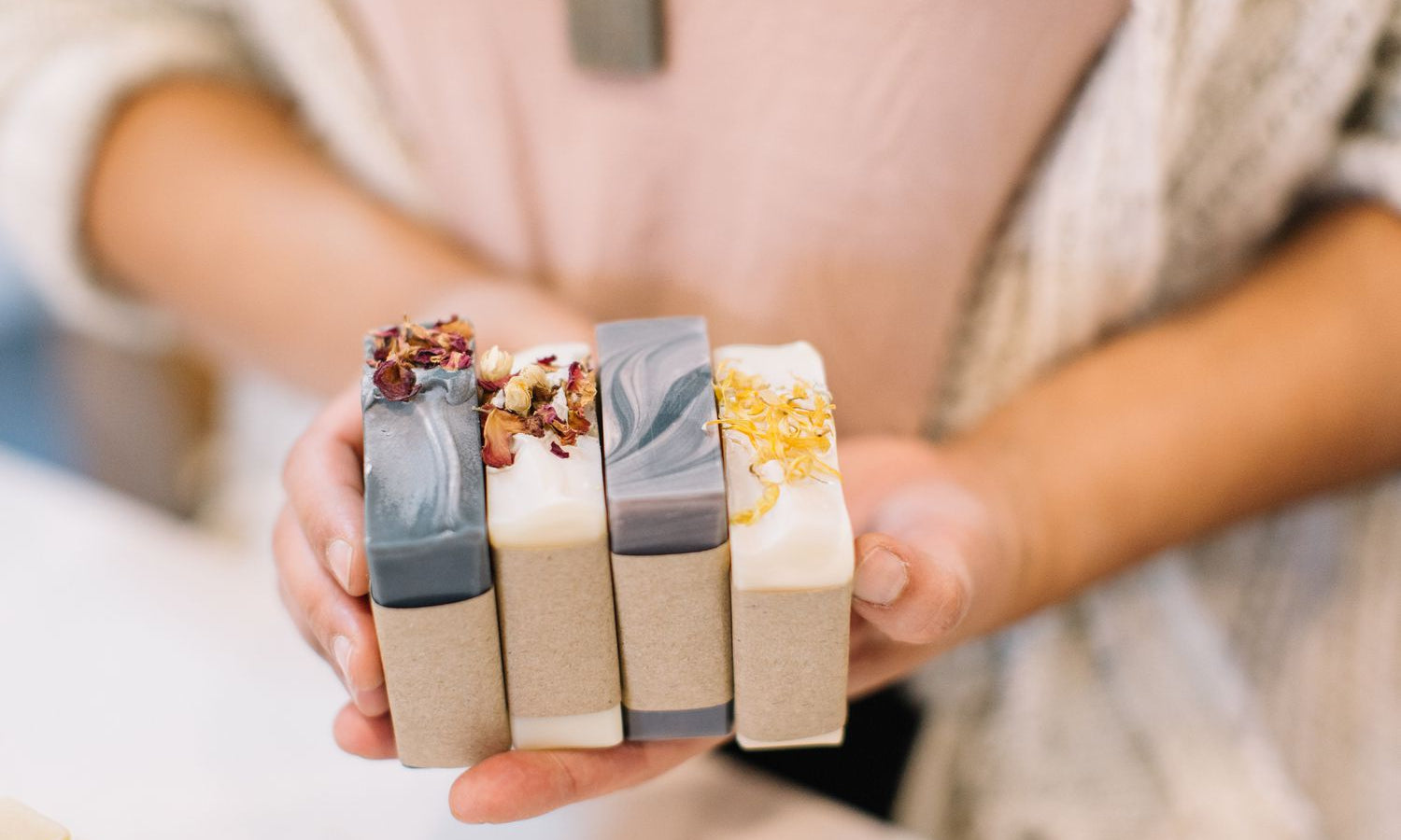 Cold Process Soap: A Timeless Craft