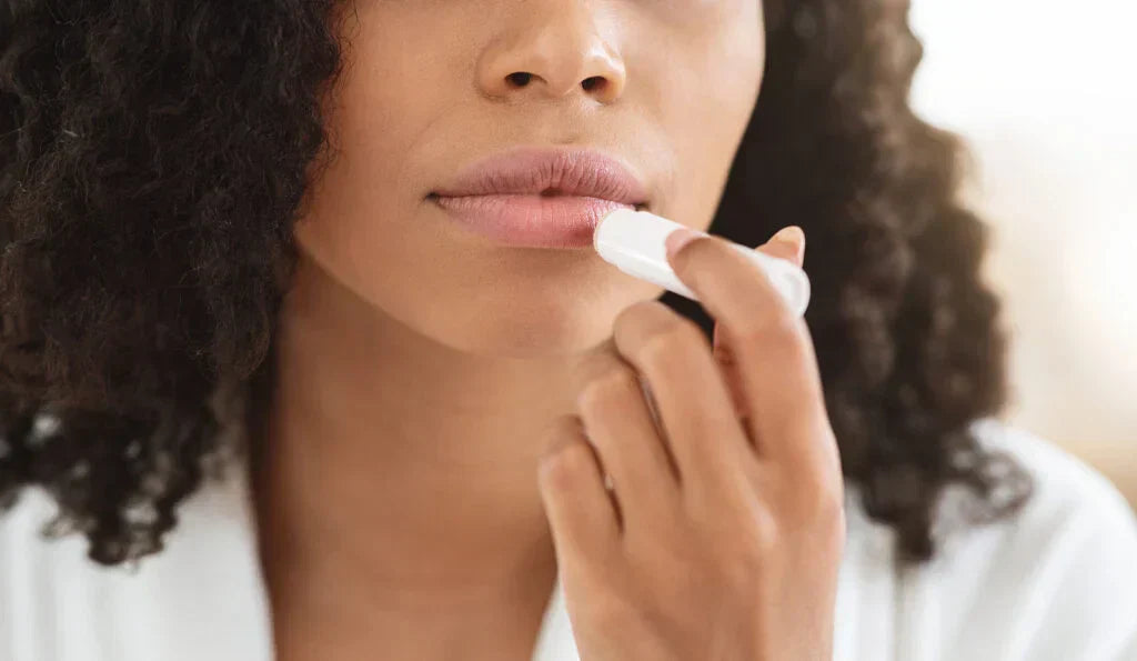 DIY Lip Balm Recipe | Refined Naturals Blog