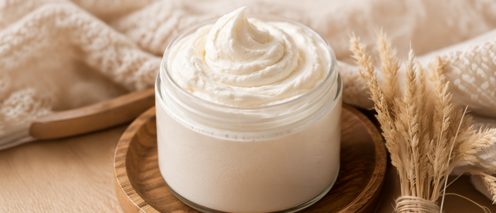 The Ultimate Winter Body Mousse