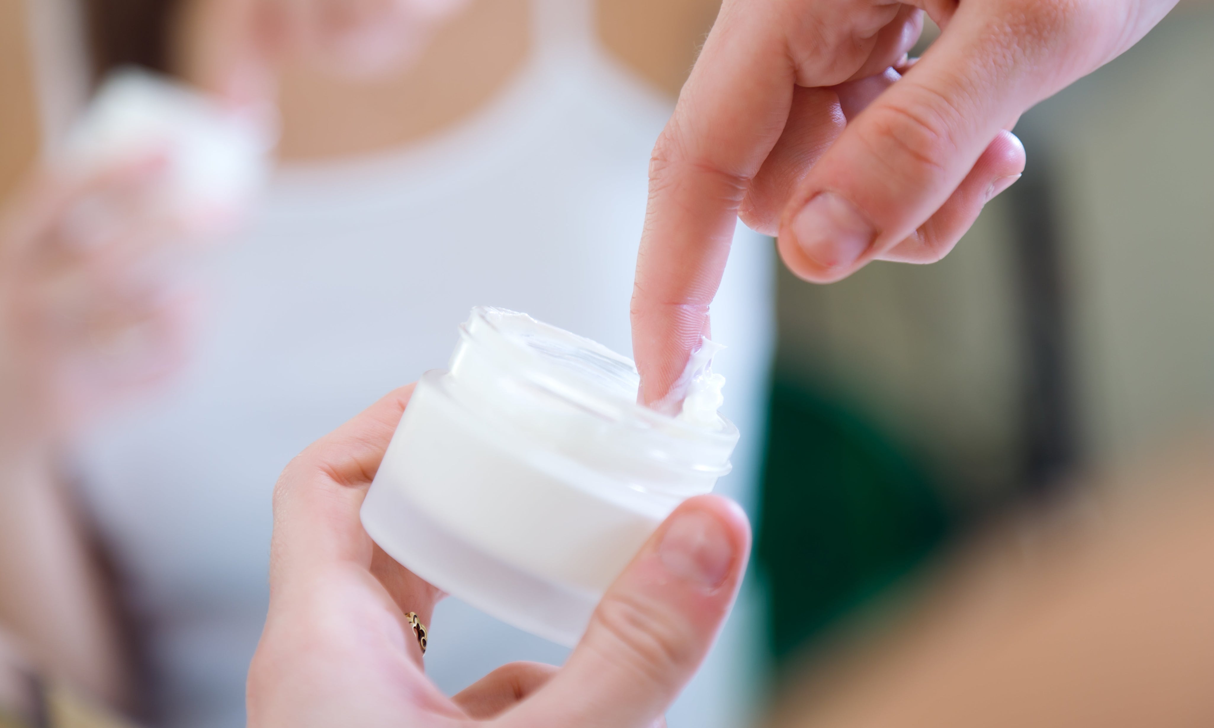 Healing Balm for Dry, Irritated & Eczema-Prone Skin