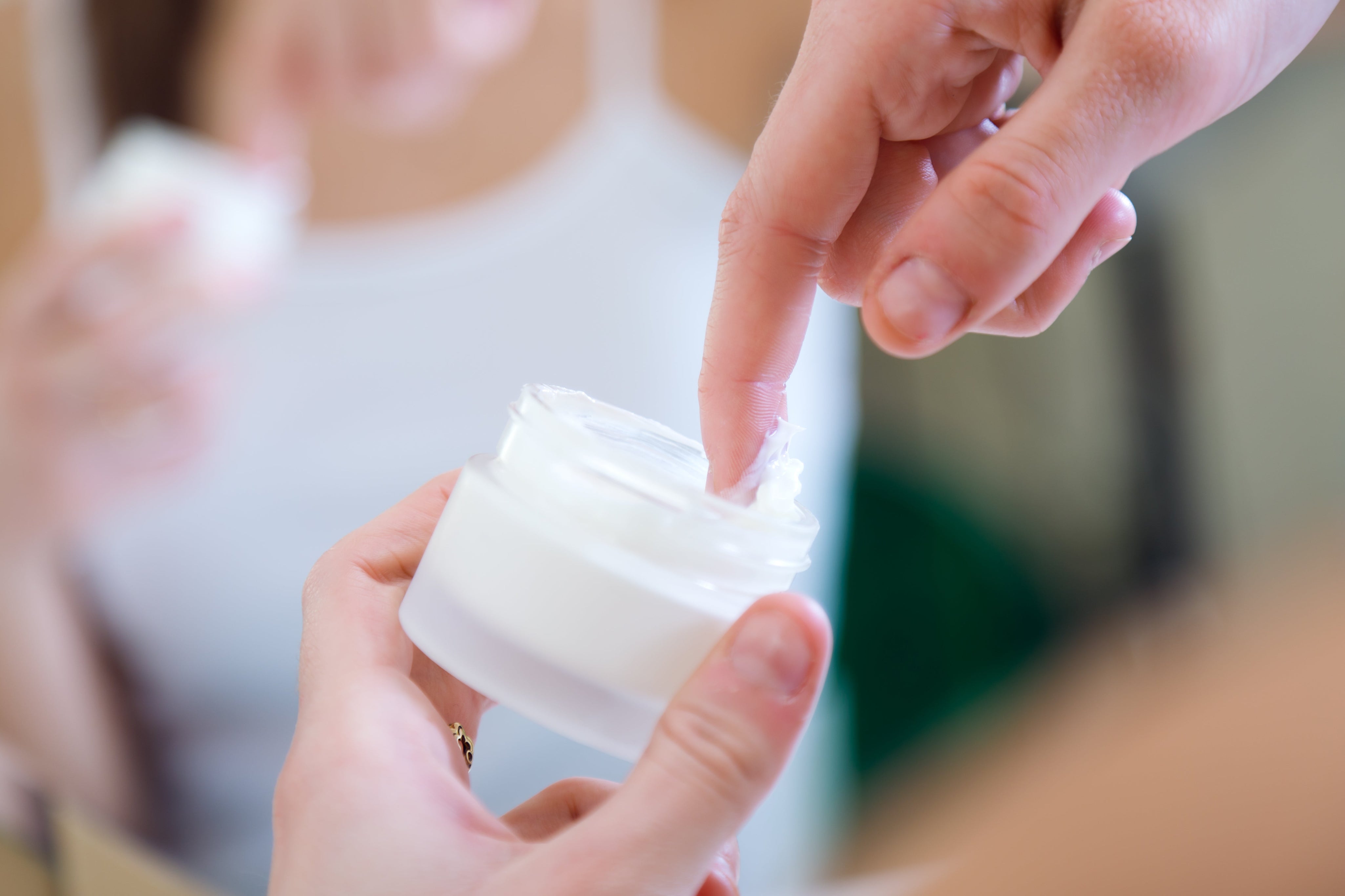 Healing Balm for Dry, Sensitive, Irritated & Eczema-Prone Skin