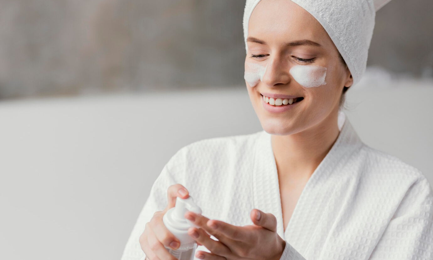 Face Cream Recipe (Anti-Aging) - Refined Naturals