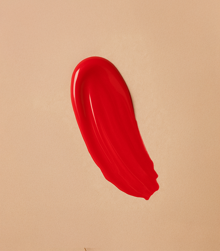 Lip gloss Colourants