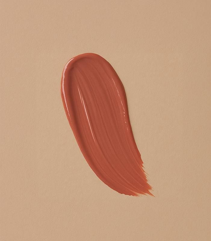 Lip gloss Colourants