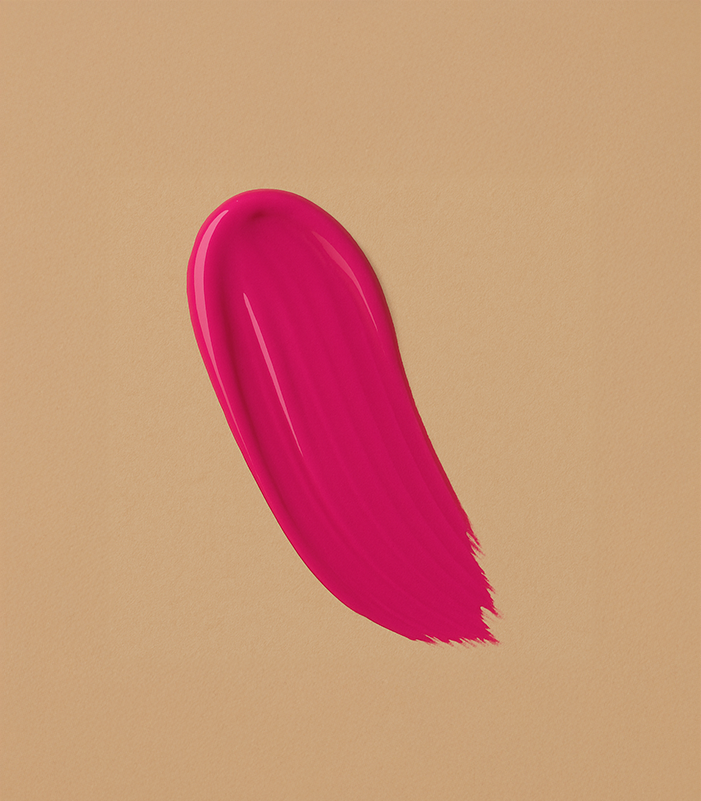 Lip gloss Colourants