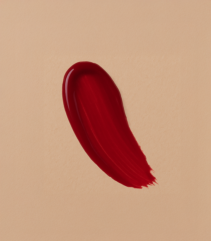 Lip gloss Colourants