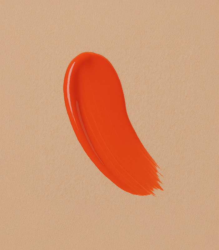 Lip gloss Colourants