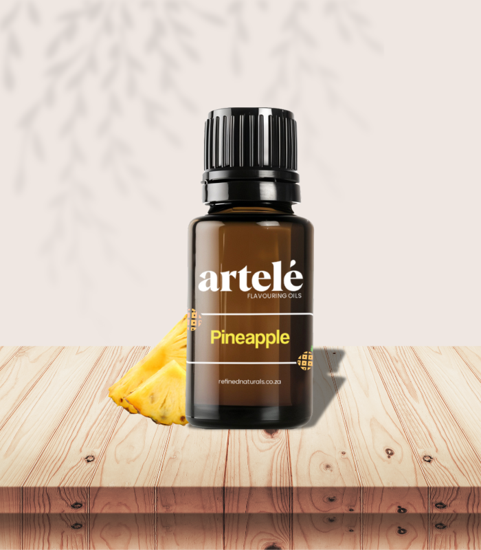 Pineapple Flavouring (Artelé)
