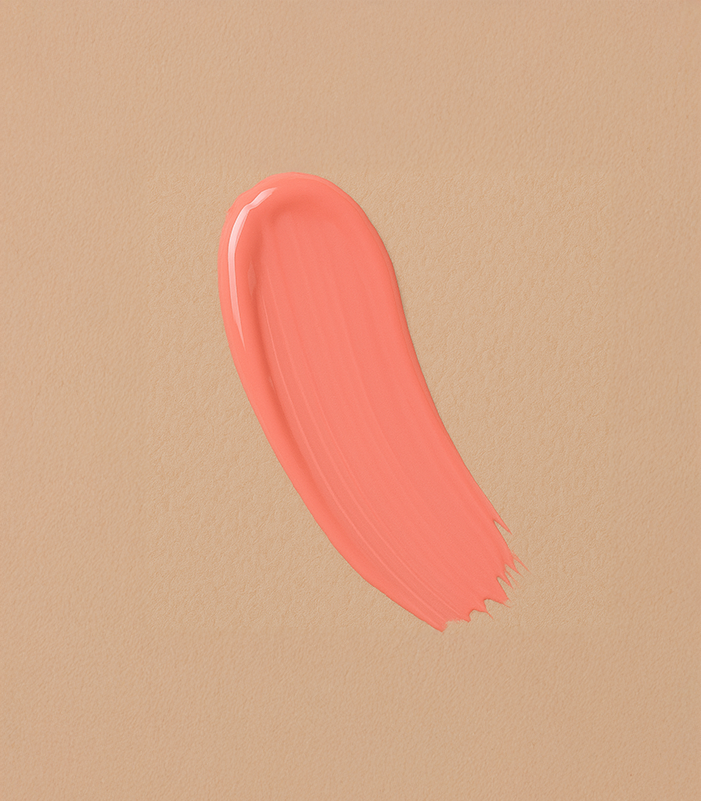 Lip gloss Colourants