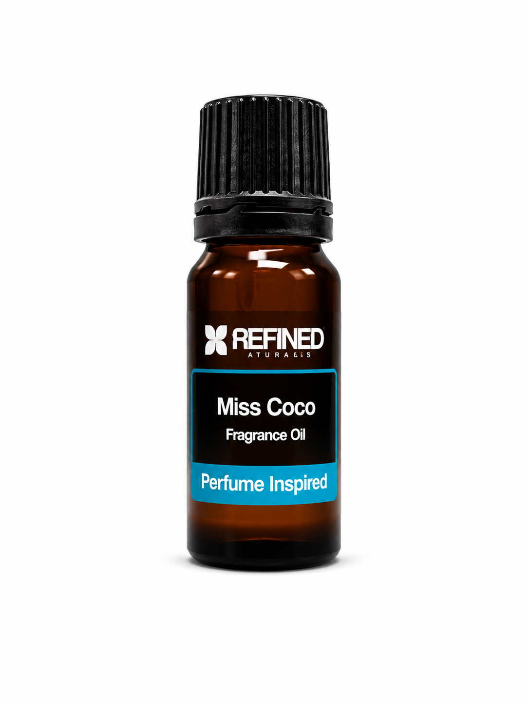 Perfume Fragrance Oil Inspired by Miss Coco