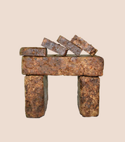 African Black Soap - Melt & Pour