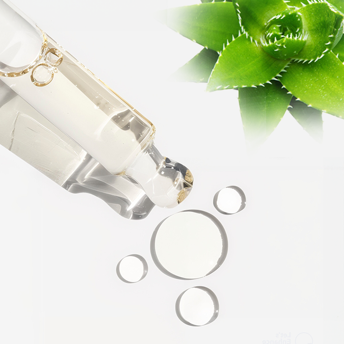 Aloe Ferox Infused Oil - Carrier Oil