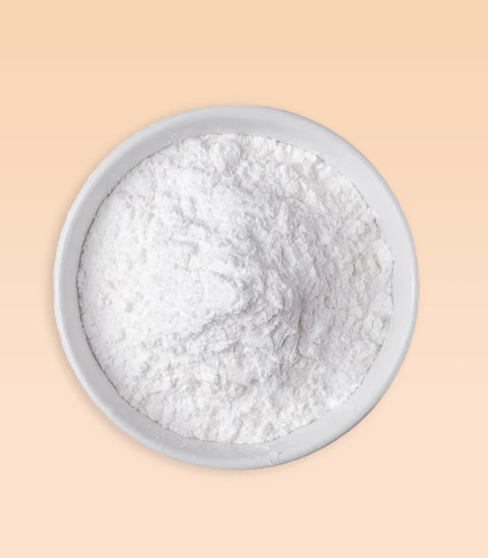 Giga White Powder