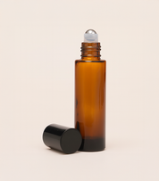 Roll On Bottle (Glass)