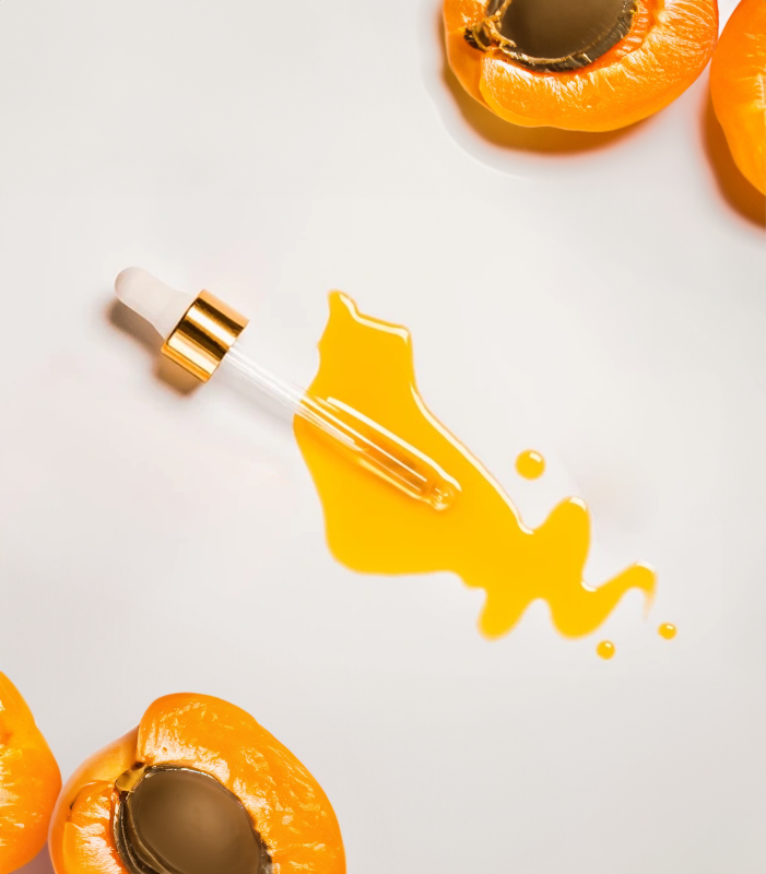 Apricot Kernel Oil (Unrefined) - Carrier Oil