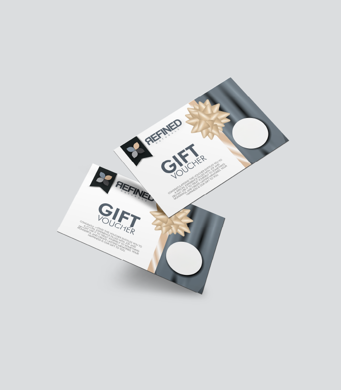 Refined Naturals Gift Cards