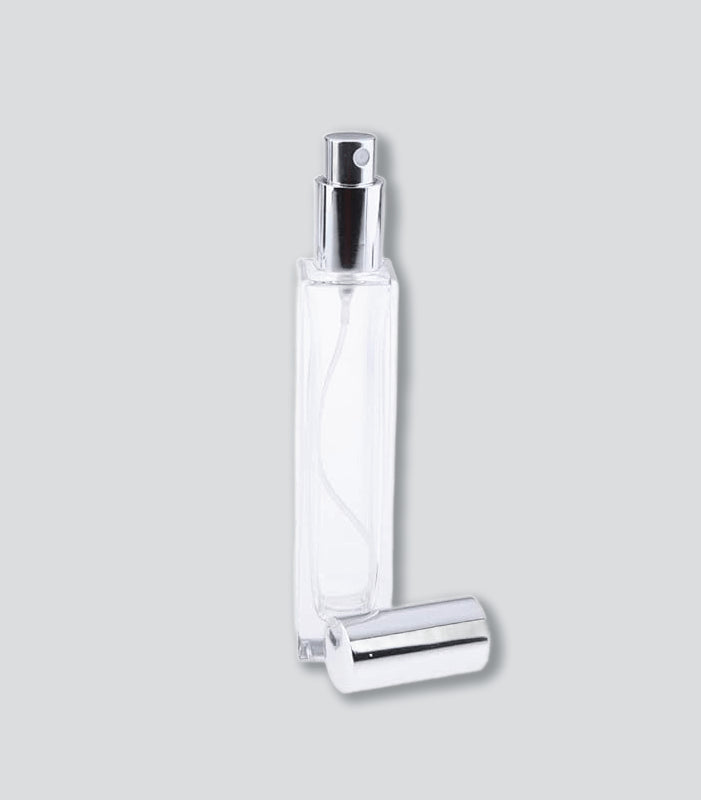 Perfume Bottle Lumina Glass (50ml)