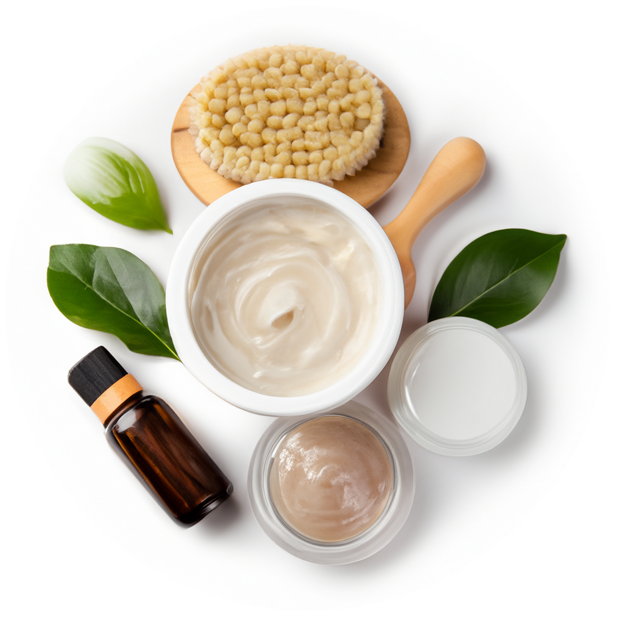 Shop Skincare Ingredients, Oils & Butters | Refined Naturals