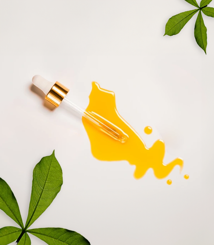 Baobab Oil (Organic) - Carrier Oil