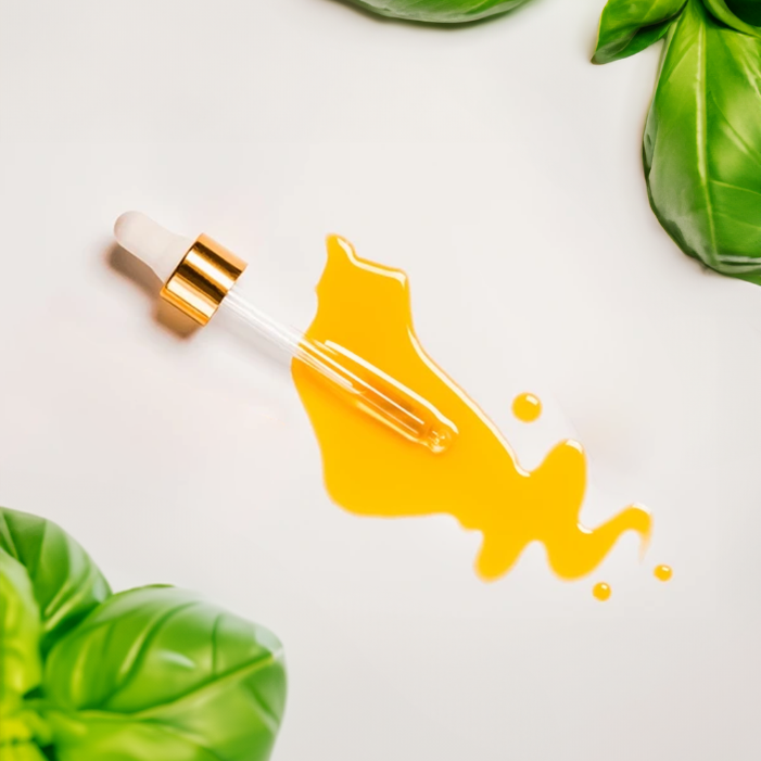 Basil Sweet Essential Oil