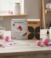 Bath Bomb Kit - Craft Series