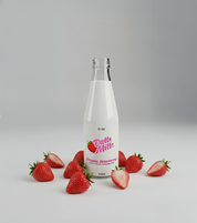 Bath Milk - Full Cream 250ml