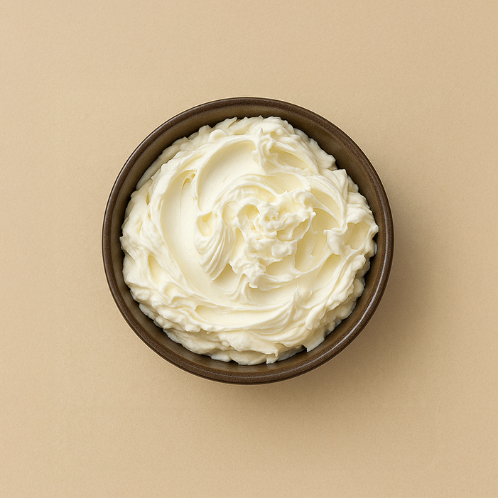 Beef Tallow - Triple Rendered Halaal - Refined Naturals