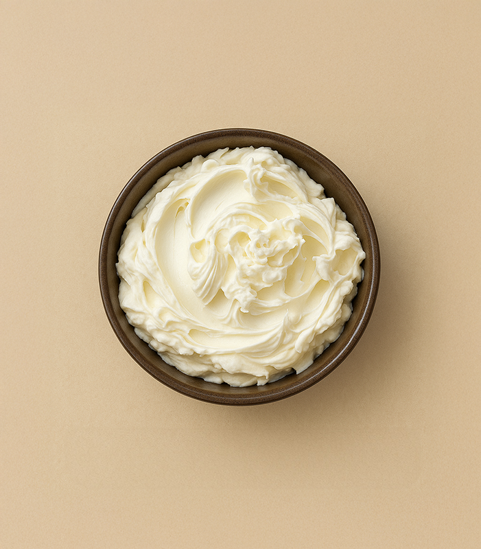 Beef Tallow - Triple Rendered Halaal - Refined Naturals