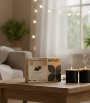 Beginner Candle Kit - Craft Series