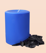 Candle Wax Dye - 5g Sapphire