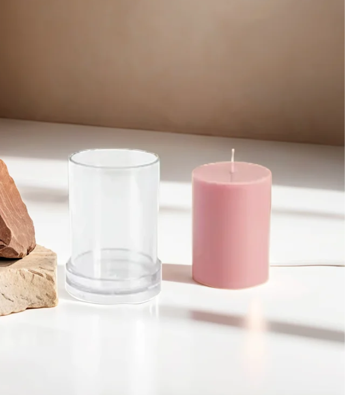 Candle Holder - 5 x 10cm